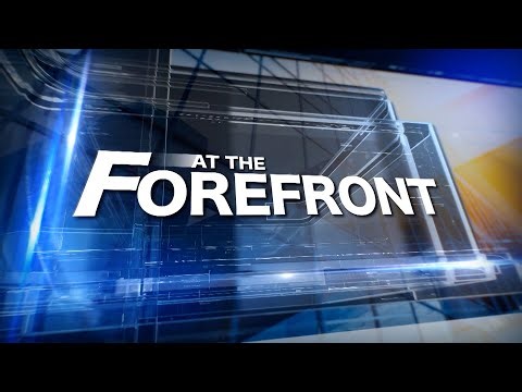 Boosting Peace Efforts in PH | Sec. Mel Senen Sarmiento on Unity & Reconciliation | At The Forefront