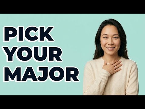 Can Informational Interviews Help Pick A Major?