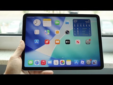 iPadOS 26.6.1 Review! (New Features, Changes & More)