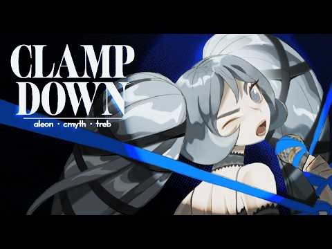 CLAMPDOWN (feat. Hatsune Miku)