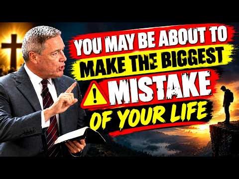 HOW TO KNOW GOD’S WILL BEFORE MAKING LIFE-CHANGING DECISIONS |PASTOR LORAN LIVINGSTON