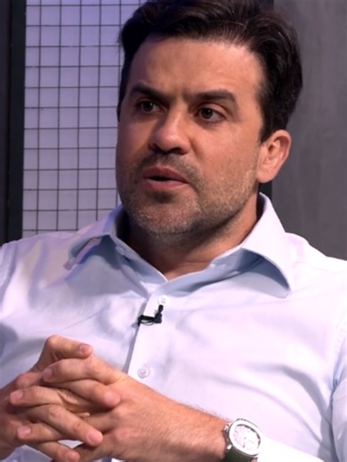 O empresário Pablo Marçal se retratou por uma declaração anterior sobre pessoas praticantes de religiões de matriz africana. Em participação no
