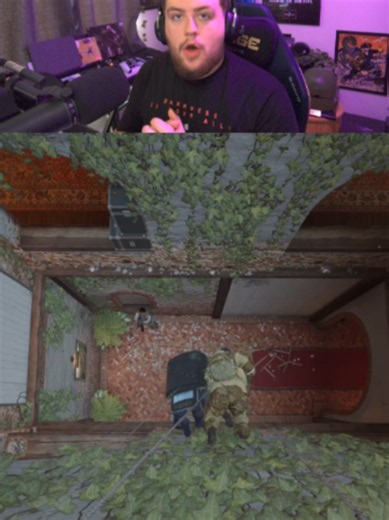 Villa's basement got a REWORK in Y11S3 of Rainbow Six Siege, meaning you can do THIS insane hatch trick where you can plant and rappel UP the hatch! R6 Operation splitfire gameplay Noor - #RainbowSixSiege #R6News #Rainbow6 #R6lore #gaming