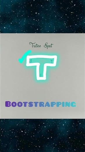 Bootstrapping in Compiler Design #shorts #shortvideo #cse #compilerdesign