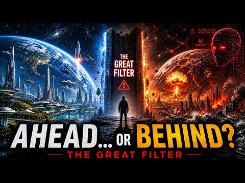 What if the biggest question about alien life isn’t Where are they?” but “What happened to them?