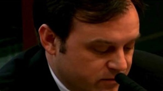 Camp Mystic director apologizes to victims and their families during testimony