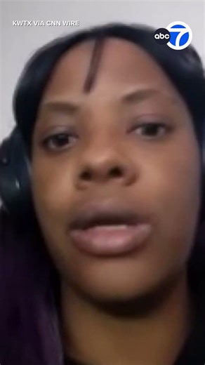 Special needs student left on school bus for 7 hours, mother says