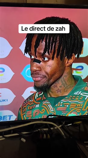 Performance de Zaha après le match : Analyse et prochaines étapes