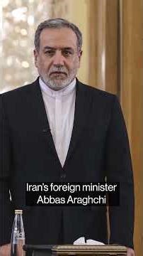 US and Iran Agree to Two-Week Ceasefire