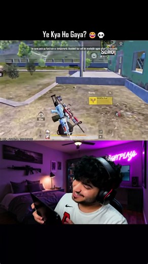 Yeh kia ho gya 😂😂😂 | PUBG Mobile Update 4.6 | Funny Gameplay 😂