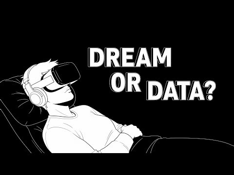 Are We Living in a Computer Simulation? - science to fall asleep to