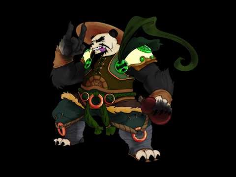 Exploding Keg tech for Skyreach