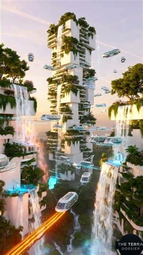 2050: The Final Incident Log | Why the World Stopped Crashing? #shorts #futurism #2050