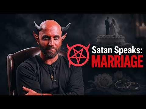 Satan Teaches Everything On Marriage