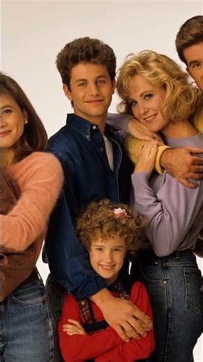 'Growing Pains' Star Ashley Johnson Reveals Terrifying Near-KIDNAPPING on Set!