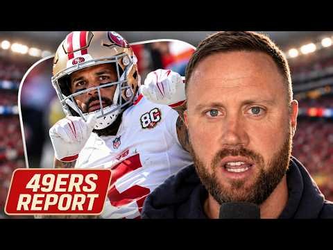 49ers-Commanders, Friday UPDATE…