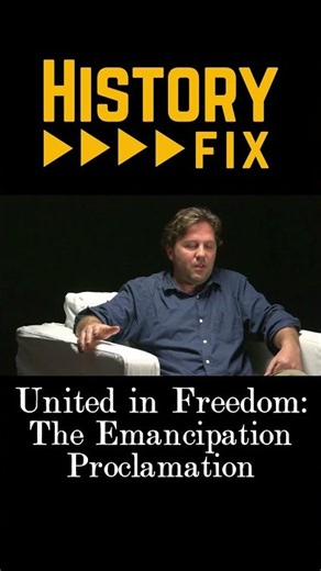 United in Freedom: The Emancipation Proclamation Film