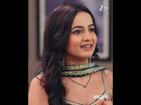 Jagadhatri | EP 269 | Zee TV UK