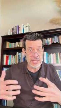 Atheist apologist Sam Harris on why there’s no free will. Bad professor debunks.