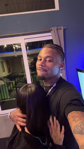 Wha did I sign up for 👀😂 | kash and bre