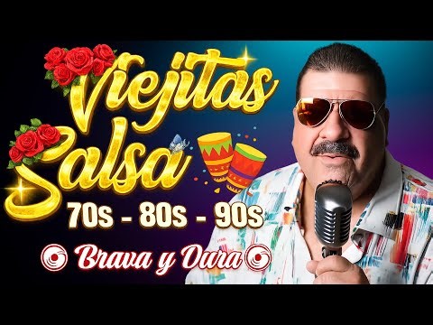 🔴EDDIE SANTIAGO, MAELO RUIZ, MARC ANTHONY, FRANKIE RUIZ💖SALSA ROMANTICA PARA BAILAR EXITOS 2025