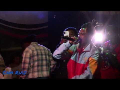 Karnique ABM & Baby Simba 803 SC Spring Break '26 LIVE PERFORMANCE!