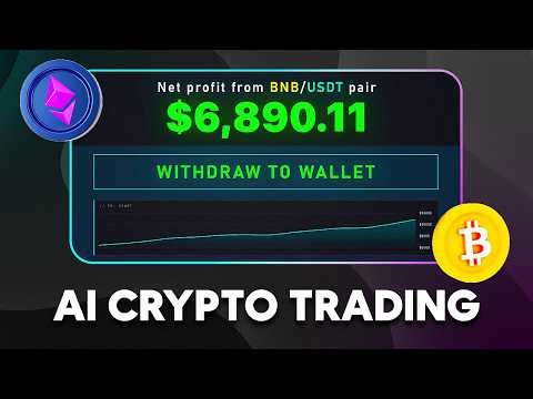 How to Use AI Crypto Arbitrage Bot for Trading on Smartphone in 2026 – Full BNB Trading Tutorial