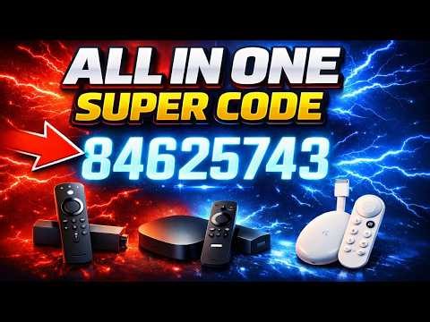 🔥 SUPER FULL Downlo4d3r Codes for Fire Stick & Android TV (2026)