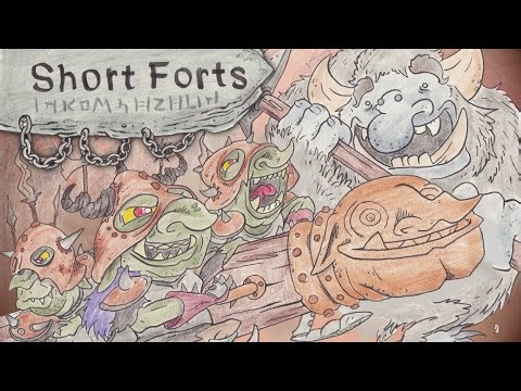 Short Forts: Putting sieges to the test