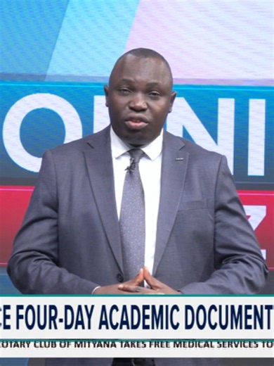 NBS Staff Must Appear for Academic Papers Verification: Oboth
