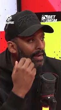 Flex hits back at people questioning Carrick's credentials for the Utd job!