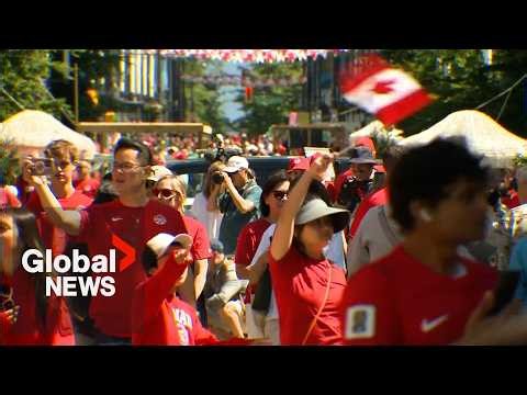 Vancouver businesses report lost revenue due to 2026 FIFA World Cup