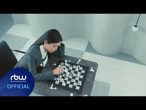 마마무(MAMAMOO) '4 Flowers' PORTRAIT TEASER : 솔라 (Solar)