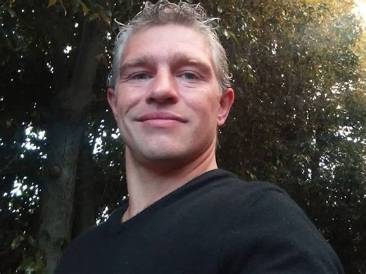 'Alaskan Bush People' star Matt Brown dead at 43