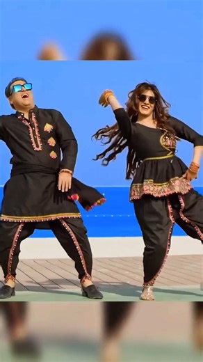 😱 Govinda Action Dance 2026 🔥 | Viral Actress Amazing Dance 💃 | Full Energy Performance | Trending