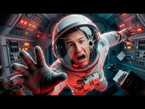The INSANE Story of Apollo 13