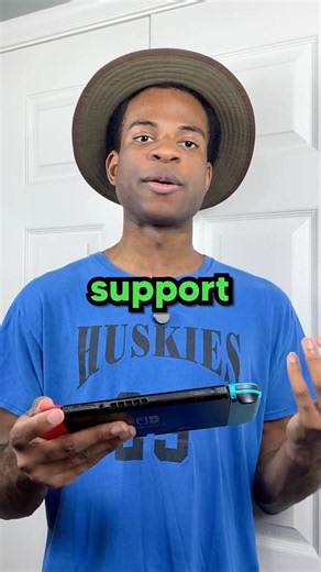 Nintendo Support when you send a Modded Nintendo Switch...