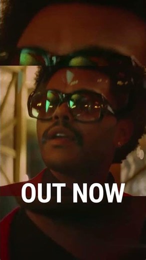 The Weeknd – AFTER DARK | (Official Music Video)