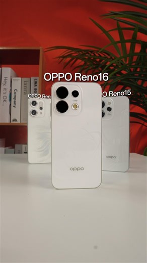 Oppo Reno 16 Hands On Review: Unbelievable Specs & Camera, Big Battery, Gaming, Beautiful Design.
