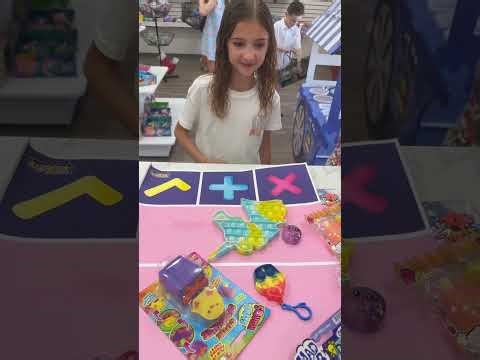 REAL LIFE FIDGET TRADING!!! 🤩💖🥳