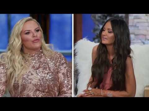 BRAVO DRAMA LIVE 🚨 Shannon & Tamra BANNED + RHOBH Shakeup + Wendy & Eddie Trial