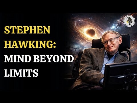 Stephen Hawking’s Life and Discoveries That Transformed Modern Physics | WION Podcast