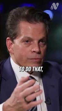 The Democrats I Think Could Win I Anthony Scaramucci