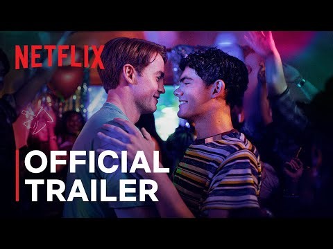 Heartstopper Forever | Official Trailer | Netflix