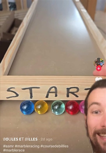 Team Red Racing: The Ultimate Racing Crew on TikTok