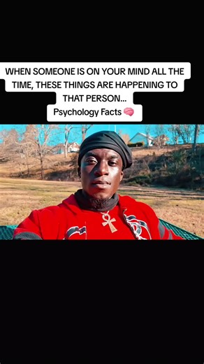 Psychological Effects of Constantly Thinking About Someone