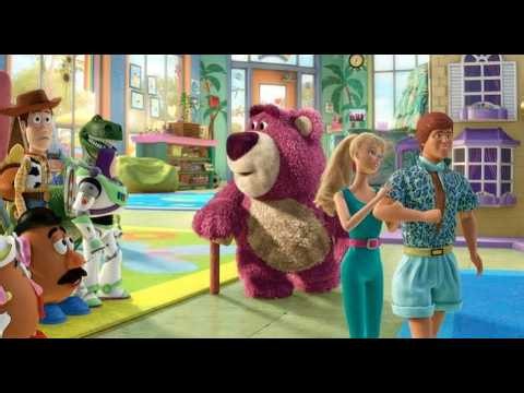 Toy Story 3 (2010) Animation/Family | Tom Hanks, Tim Allen - Film Review & Facts