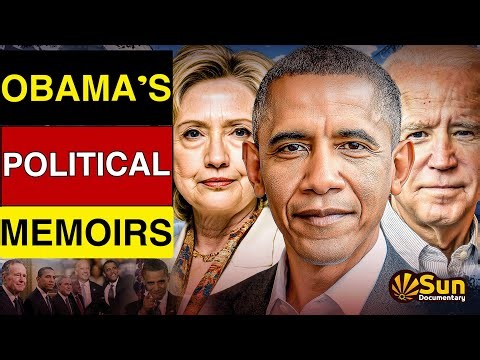 Obama Unmasked: The Secrets, Confessions, and Power Struggles Hidden Inside His Memoirs