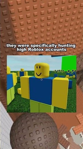 These Hackers Hacked 600K ROBLOX ACCOUNTS😱