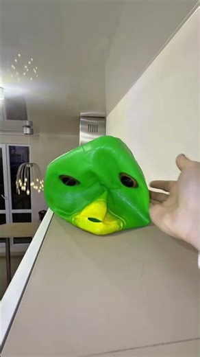 The Loudest Crash Ever 💕 Cat Mode Did It 🙀